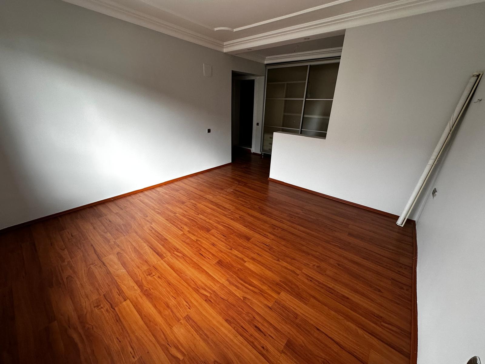 CUMHURİYET MH.'DE ATAPARKA 300 M MESAFEDE SATILIK DUBLEX DAİRE